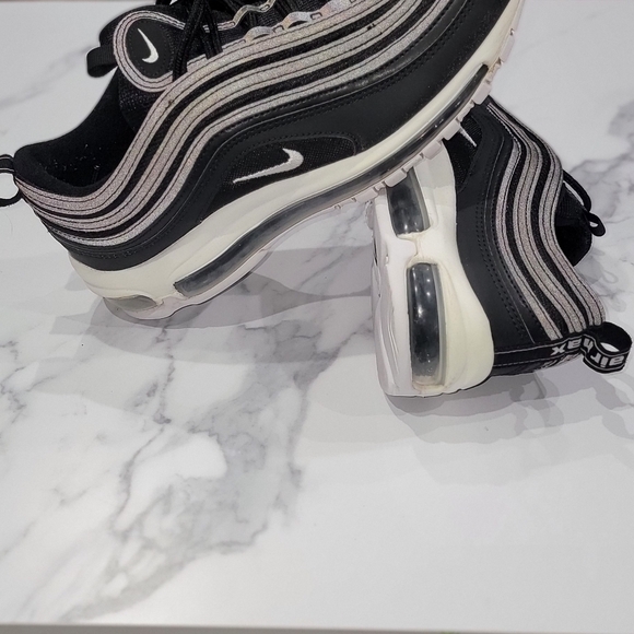 Nike Air Max 97 Size 9 Men - Picture 11 of 13